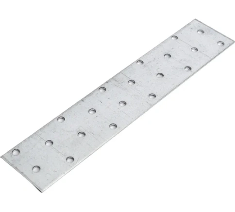 Пластина соединительная PS 40х200 фото 1