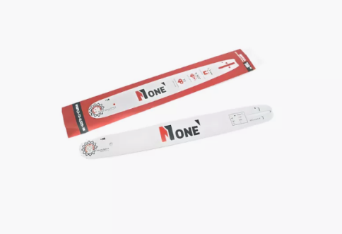 Шина для пилы NAMBER ONE N1GP1,3-72-0,325-18 фото 1