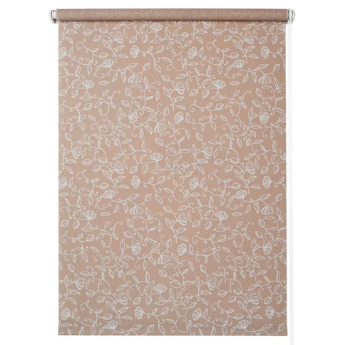 Рулонная штора Леона 57*175 в ассортименте фото 1