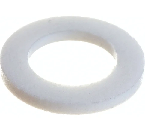 Прокладка 1/2" фторопласт фото 1