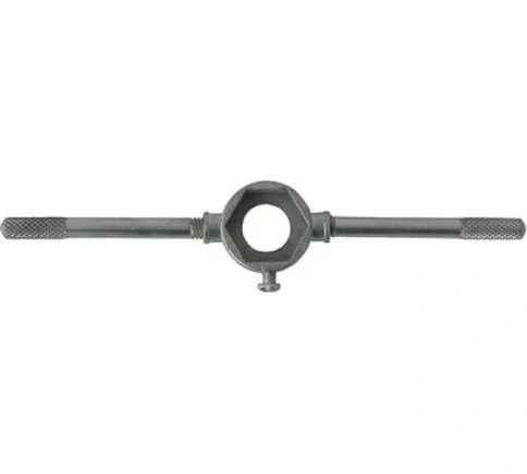 Плашкодержатель №5 38х14 мм  (70764) фото 1