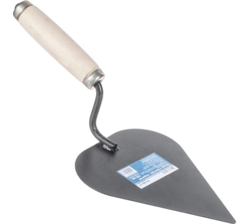 Ормис Кельма штукатура "Сердечко" 175*150 мм 28-1-319                 фото 1