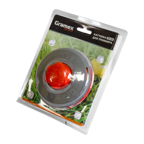 Катушка для бензотриммера Gramex TS-02 фото 1