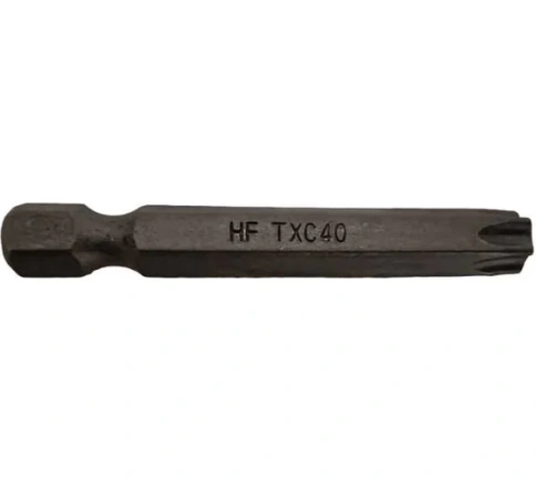 Бита Тоrx 40-50мм HIMTEXfix ТХ4050 фото 1
