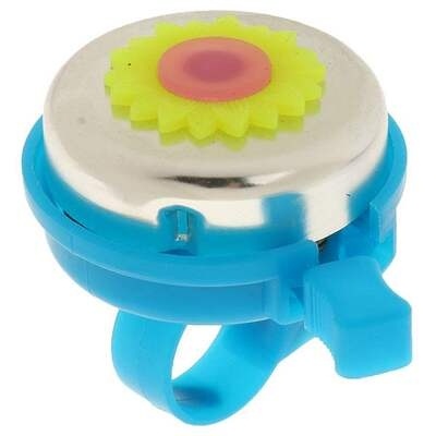 Звонок 3035-26 KMS с цветочком фото 1