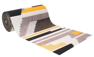 Дорожка ROOMIS Войлок Фотопринт 1,0м В144-432 фото 1