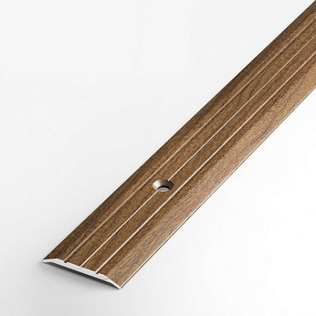 Порог-стык  Дуб престиж ПС 07-1.1350.R128 фото 1