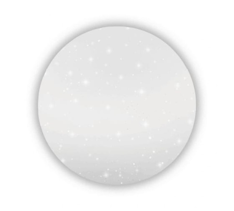 Светильник LED 30Вт ЗВЕЗДА (2400Лм) 375х100мм 6500К IP20 Фарлайт FAR002087 фото 1