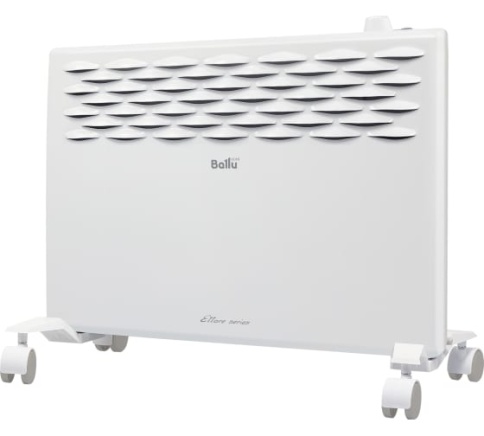 Конвектор электрический BALLU Ettore ВЕС/ETMR-1500 фото 1