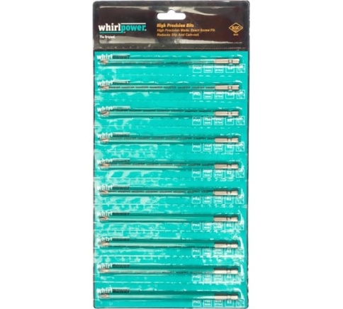 Бита WP 1/4" РН2-150мм (57573) фото 1