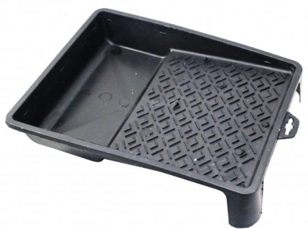 Лакра ванночка для краски 25х32см черный 50 (0601320) фото 1