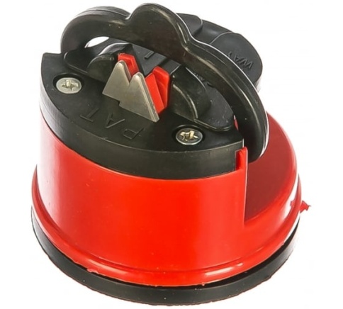 Точилка универсальная с вакуумной присоской 60х43 мм (10825) фото 1