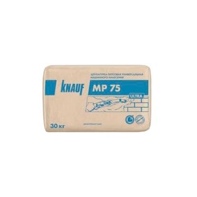 KNAUF Штукатурка "МР-75" 30 кг. фото 1