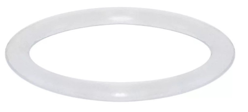 Прокладка силиконовая Global (для опрессовки радиаторов) фото 1