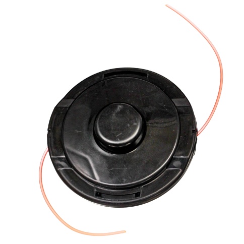 Ормис Катушка триммерная полуавтомат №2 для лески 2,0-3,0мм М10-1,25мм левая (51-8-302) фото 1