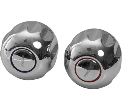 Маховик ML02 металл MIXLINE пара 24 шлиц фото 1