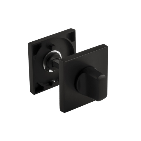 Накладка под фиксатор Slim НФ-К (черный) фото 1