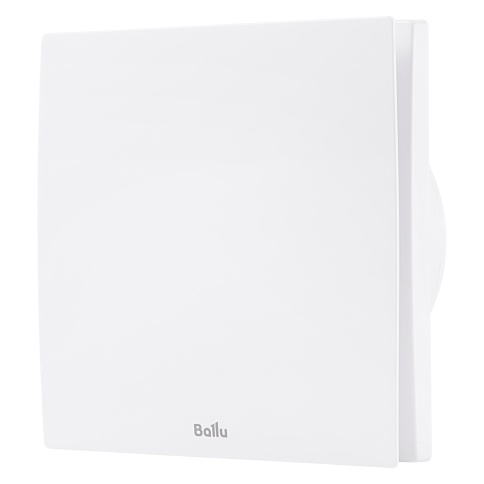 Ballu Вентилятор вытяжной BAF-SL 150 фото 1