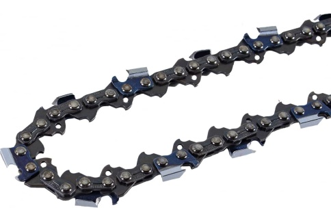 HUTER Цепь С4 (20"-0,325-1,5-76 для BS-52) фото 1