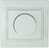 Lezard Димер с/у 800Вт крем Мира 701-0303-115 фото 1