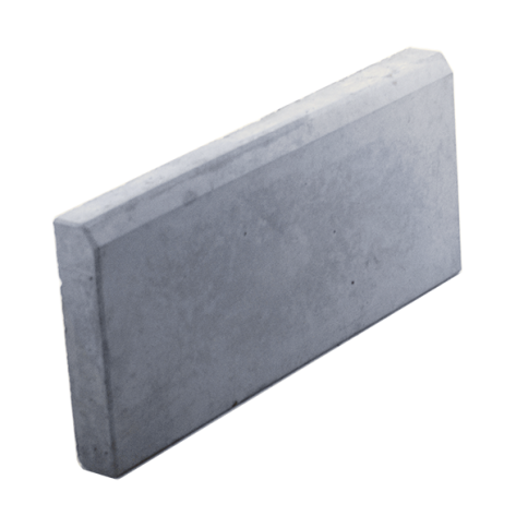 Бордюр садовый 500х210х40 фото 1