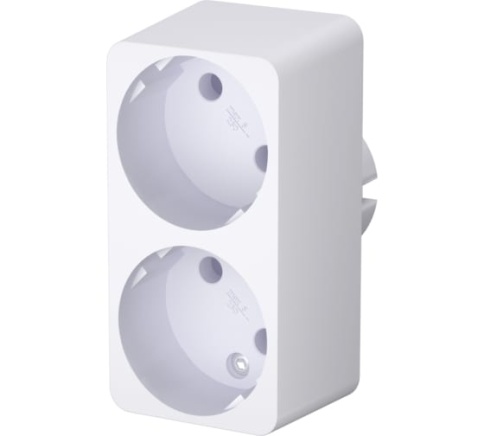 Разветвитель элек(двойник) ФОТОН модель АМ 6-2, 6А фото 1