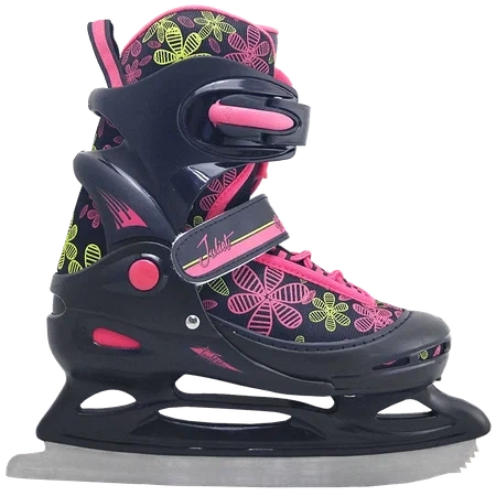 Раздвижные коньки Juliet р.30-33 фото 1