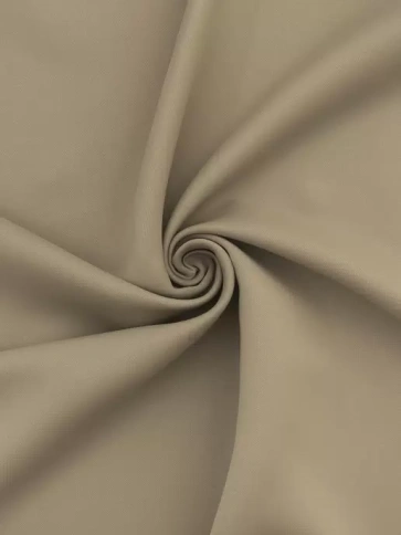 Портьера Блэкаут 200*260 латте ГП фото 1