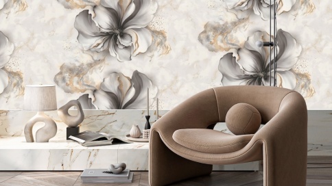 Обои Артекс 11309-03 Айрин 1,06*10 Россия фото 2