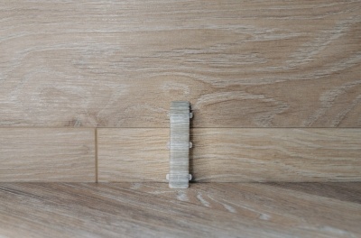 Соединительный "Идеал Классик" 55 Ясень серый 253 фото 1