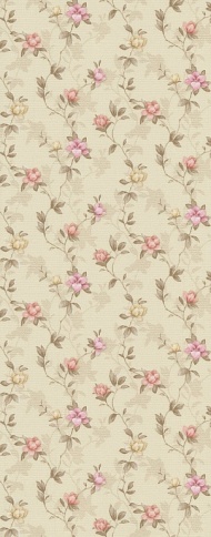*Обои МОФ Магнолия 6208-3 0,53*10 Россия фото 1