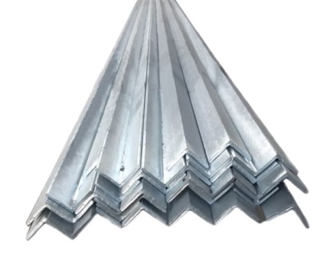 Уголок 100х100х7 фото 1