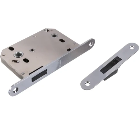 Магнитная защелка сантехн..RENZ Magn 2070 С хром. фото 1