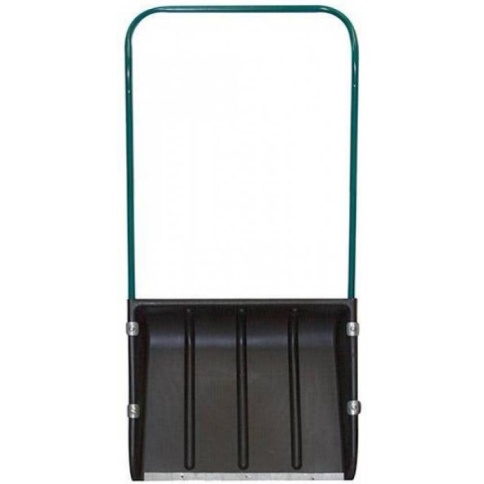 Скрепер большой 750х470 формованный (68135) фото 1