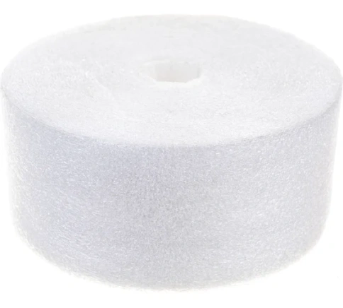 Ормис Теплолента для окон пенополиэтилен с клеевым слоем, 48 мм х 10м., толщина 1 мм. (50-0-010) фото 1