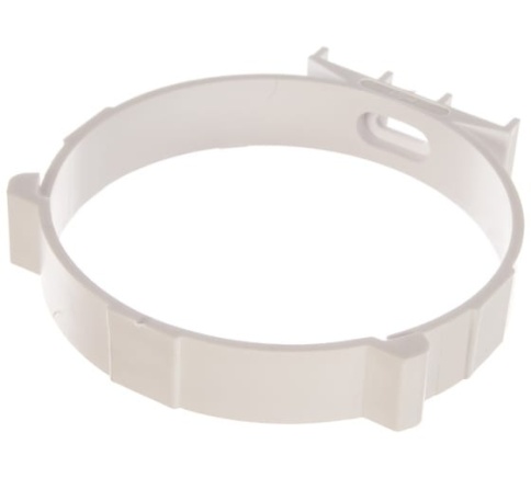 Держатель пластик 16ДКП D160 фото 1