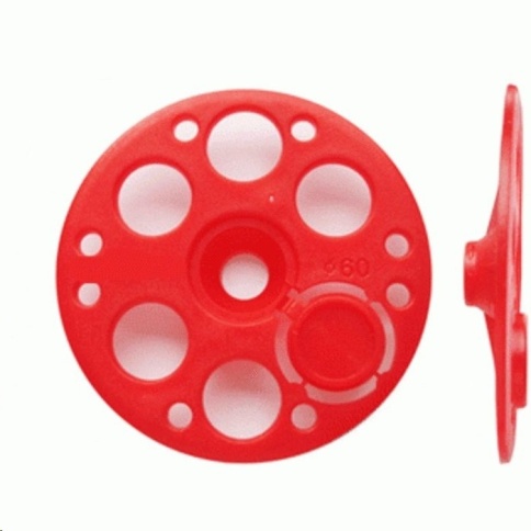 Рондоль 60мм фото 1