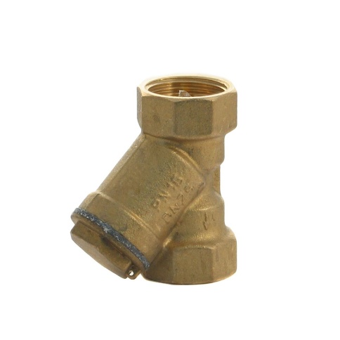 Фильтр 1 г/г латунь фото 1