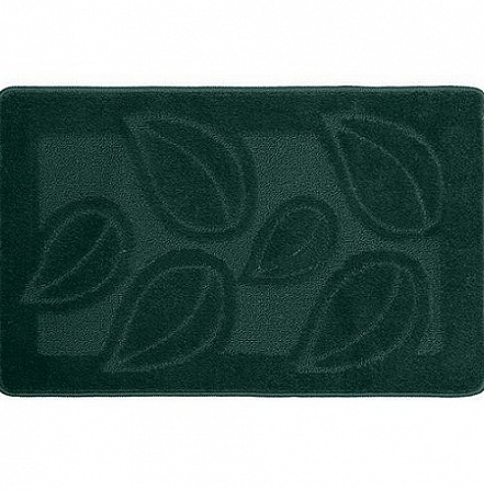 Коврик CONFETTI MAXIMUS 1шт 60*100см 14мм Темно-Зеленый фото 1