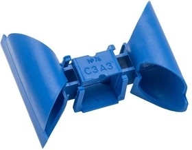 Соединитель для коробок уст. ГУСИ С3А3 Евро фото 1