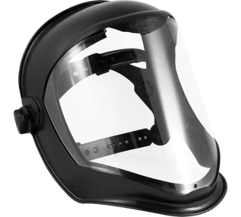 Ормис Щиток защитный лицевой (Россия) 22-3-000 фото 1