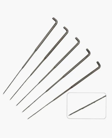 Игла для валяния (фелтинга) №50,№60,№70 фото 1