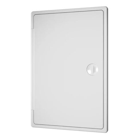 Люк технологический пластмассовый ЛТ2030П фото 1