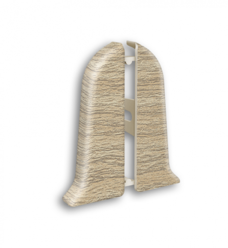 Заглушки (пара) "Идеал Классик" 55 Дуб северный 213 фото 1