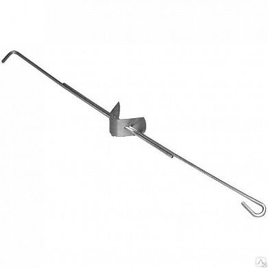 Комплект подвес"Альфа-V" 0,5м (уп. 200 шт) фото 2