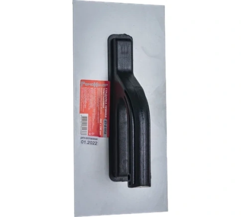 Ормис Терка прямая, 140х280х3мм, пластиковая 27-2-002 фото 1