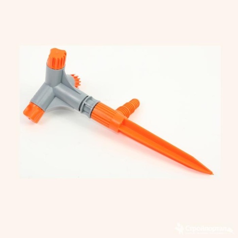 Полив Распределитель 3-х лепестковый (136039) фото 1