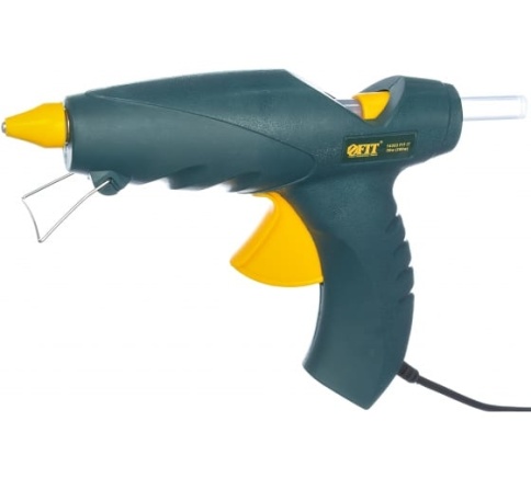 Пистолет клеевой, диаметр 11 мм, 20/200вт (14353) фото 1