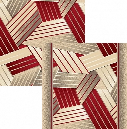 Дорожка "Витебск" 0,7м р1726_a2r_105 фото 1