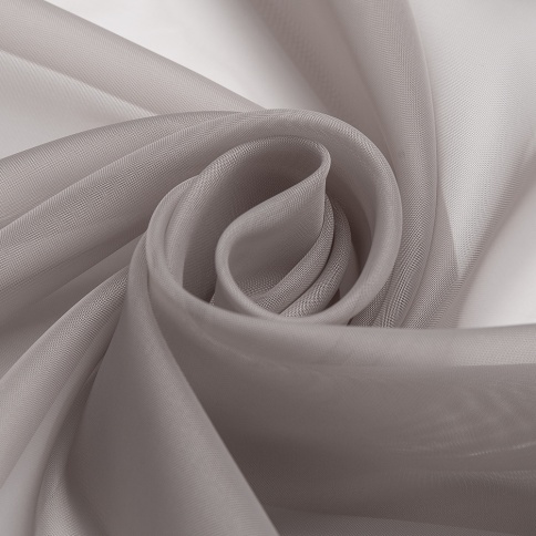 Вуаль Texrepublic RS 019/300 V NC какао (90923) фото 1